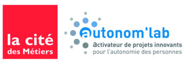 Logo Autonom'Lab